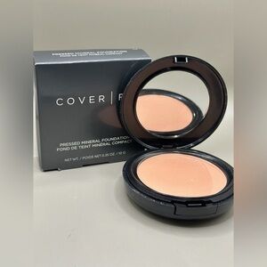 Cover FX Pressed Mineral Foundation - L2